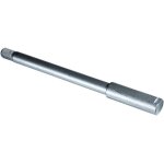 Axe roue avant derbi / piaggio origine pour moto gilera 50 rcr