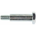 Axe de roue pour ayp - husqvarna - mtd 4898h - 532004898 - 738 - 0373 - 7380373 - 938 - 0373 - 9380373 ...