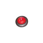 Doc utensili - axe de roue de brouette pneumatique 12x210 mm - axe 12x210 mm, entraxe 150 mm Doc utensili - axe de roue de brouette pneumatique 12x210 mm - axe 12x210 mm, entraxe 150 mm