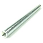 Axe rouleau carter coupe autoporte wolf - 28315