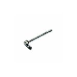 Axe de volet briggs et stratton 491006