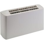 Axelair - aquavent srie vcva - ventilo - convecteur  eau reprise en dessous moteur ac - 400 m / h