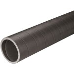 Conduit iso en pee isolé 16mm - longueur 2m Ø160 Conduit iso en pee isolé 16mm - longueur 2m Ø160