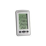 Tfa dostmann - tfa 35. 1079 - station m�t�orologique num�rique avec capteur � distance