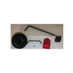 59440 kit accessoire de connexion camra p1425 - le mk ii - axis