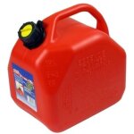 Axis communications - jerrican plastique avec bec verseur pro. contenance 10 litres ( f1895 )