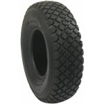 Pneumatique profil diamant 4 plis - dimensions 410 / 350 - 4 - (montage avec chambre air) universel