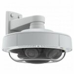 Axis t94n01d kit de montage pour cam�ras int�rieur ext�rieur