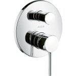 Axor - hansgrohe starck mitigeur monocommande de baignoire encastr