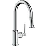 Hansgrohe - axor montreux dn 15 mitigeur monocommande de cuisine
