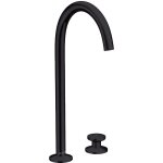 Hansgrohe - axor one robinetterie de lavabo 2 trous select 260 avec