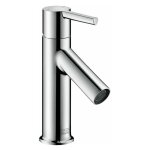 Hansgrohe - axor starck - mitigeur de lave - mains 180, chrome 10102000 Hansgrohe - axor starck - mitigeur de lave - mains 180, chrome 10102000