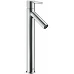 Hansgrohe - axor starck - mitigeur pour vasque, chrome 10103000