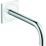 Axor uno - mitigeur électronique de lavabo pour montage encastré, alimentation 230 v, chrome 38120000 ... Axor uno - mitigeur électronique de lavabo pour montage encastré, alimentation 230 v, chrome 38120000 ...