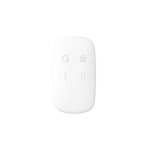 Hikvision - ds - pkf1 - we - tlcommande  4 boutons