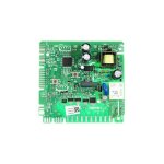 Aya - platine de commande vx14 3wp pour lave vaisselle 20696417