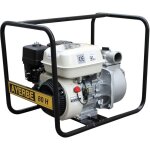 Ayerbe - 5418140 - motopompe ay - 80 h moteur honda gp160 5, 5 hp 60 000 l / h 3 bar hauteur 20 m Ayerbe - 5418140 - motopompe ay - 80 h moteur honda gp160 5, 5 hp 60 000 l / h 3 bar hauteur 20 m