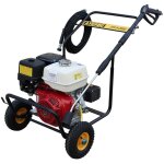 Ayerbe - 5419450 - nettoyeur haute pression ay 270 h sed - moteur honda gx - 390