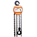 Ayerbe - 580380 - palan 1 tonne professionnel