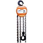 Ayerbe - 580390 - palan 2 tonnes professionnel
