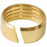 Bague pour raccord per à visser Ø20 Bague pour raccord per à visser Ø20