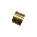 Bague seule tube per  glissement - 20 - 21. 92. 200