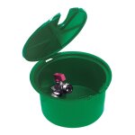 Bouche d'arrosage avec robinet � sphere 3 / 4' (20 / 27)