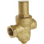 Ayor - rgulateur de pression  membrane double femelle 1