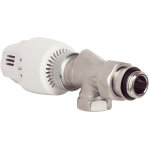 Robinet thermostatique querre inverse 15 / 21  lment sensible liquide somatherm
