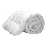 Couette nordic down 90% 230gr / m2 extra douce lit 135 / 140 (220x220)