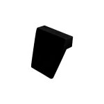 Azura home design - appui tête baignoire noir Azura home design - appui tête baignoire noir