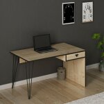 Azura home design - bureau galaxy 120x60cm