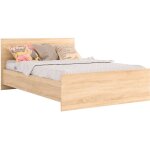 Lit adulte lion 160x200 cm