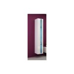 Azura home design - vitrine colonne oslo, chelsea 40 cm plusieurs couleurs - blanc Azura home design - vitrine colonne oslo, chelsea 40 cm plusieurs couleurs - blanc