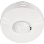 Hf - md2 - ap d�tecteur de mouvement hyperfr�quence montage en applique saillie luxomat 94402