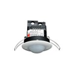 Pd3 - 1c - fp dtecteur de mouvement 360 1 canal faux plafond luxomat 92197