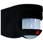 Lc - click - n 200 - nr d�tecteur de mouvement lc - click 200� + 360� noir luxomat 91022
