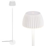 B. k. licht - lampe led sur pied lampe led sur pied lampe sur pied lampe de lecture dimmable tactile ...