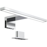 B. k. licht lampe miroir led, lampe armoire, applique salle de bain, lumi�re blanche neutre 4000 kelvin, ...