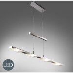 B. k. licht - suspension led design plafonnier luminaire plafond cuisine salle  manger