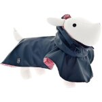 B - manteau imperm�able taille s: