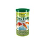 B?tons de l'tang tetra, nourriture pour poisson d'tang, 1 l