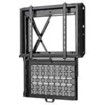 B - tech - flat screen wall mount with pull - down av bt7885 - kit de montage (support mural) - pour ... B - tech - flat screen wall mount with pull - down av bt7885 - kit de montage (support mural) - pour ...