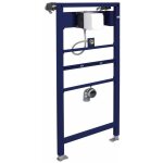 Bti - support urinoir