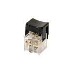 600ete bouton supplmentaire pour interphones - 600 interphones