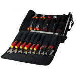 B'up trolley + essentiel 1 / 4 1 / 2 elec. 149 pieces - mob
