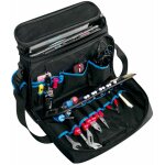 B&w international - sacoche � outils, sac � bandouli�re pour ordinateur portable + outils b&w mallette ...