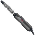 Bab2675tte brosse soufflante  air chaud noir chaud, acier inoxydable 700 w 2, 7 m - babyliss