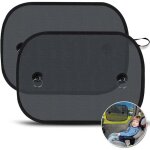 Baby car sun shade, car window sun shade for kids, car sun shade for side window from harmful uv rays, ...