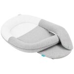 Baby moov - babymoov reducteur anti - coliques cloudnest - bouillotte integree